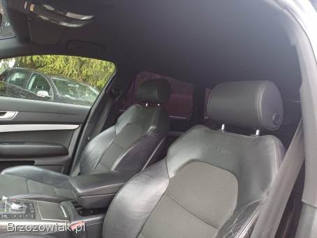 Audi A8 3,  0 TDi Quattro 2006