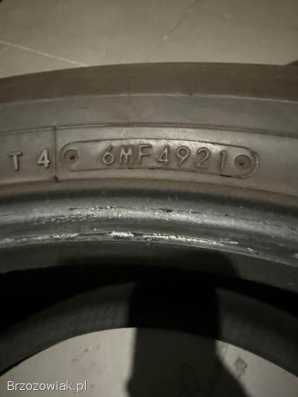 Opony letnie Toyo 225/55 R19