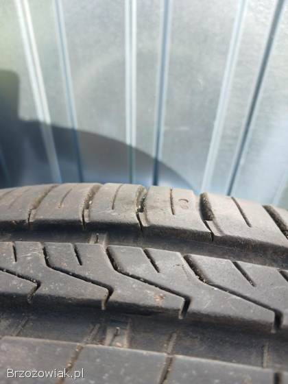 Koła Alufelgi Audi 5x112,  6J x 15H2 ET 45 205/60/R15