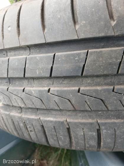 Koła Alufelgi Audi 5x112,  6J x 15H2 ET 45 205/60/R15