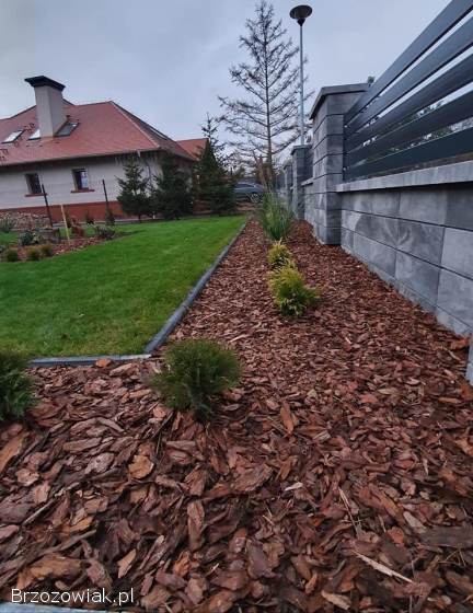 KORA s sortowana oraz zrębki sosnowe – sprzedaż hurt i detal osnowa