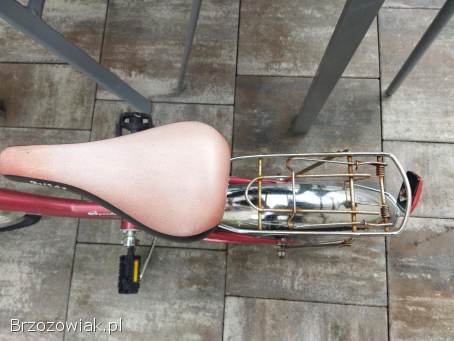 Rower 16 cal