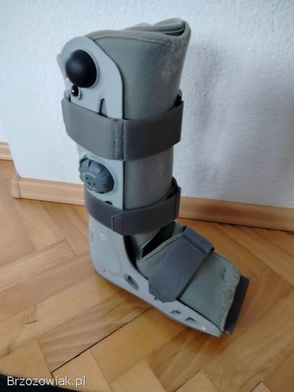 But -  orteza ortopedyczna.