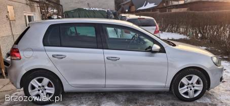 Volkswagen Golf 2009