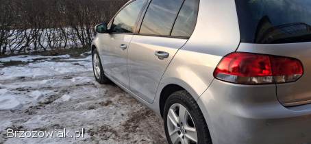 Volkswagen Golf 2009