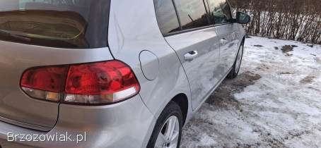 Volkswagen Golf 2009