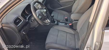 Volkswagen Golf 2009