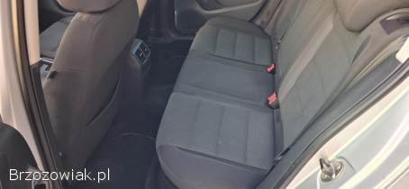 Volkswagen Golf 2009