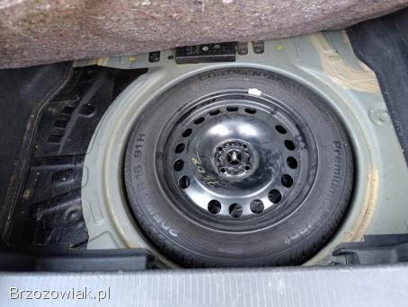 Opel Astra H 2005