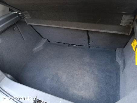 Opel Astra H 2005