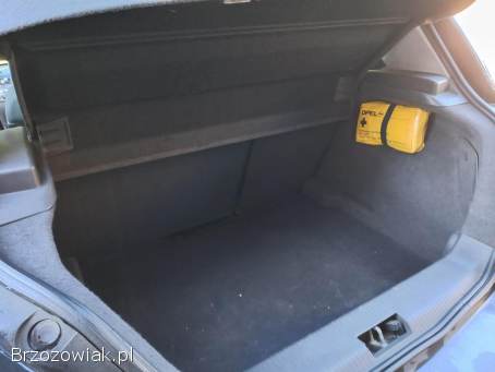Opel Astra H 2005
