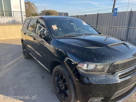 Dodge Durango R/T 2020