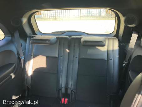 Dodge Durango R/T 2020