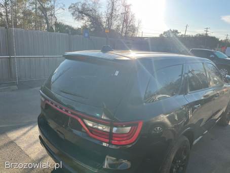 Dodge Durango R/T 2020