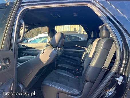 Dodge Durango R/T 2020