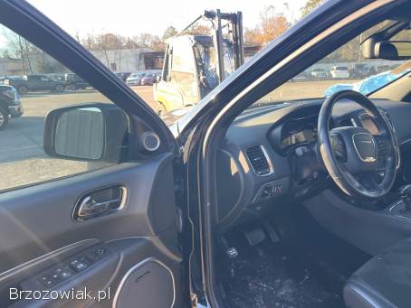 Dodge Durango R/T 2020