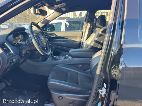 Dodge Durango R/T 2020