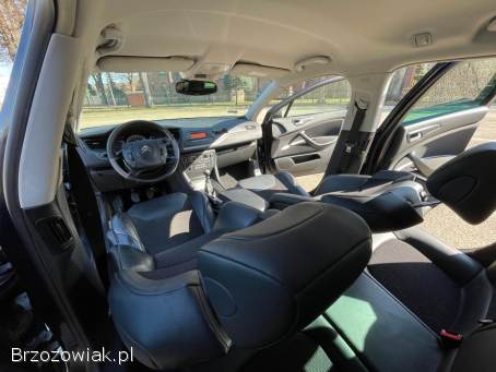 Citroën C5 Kombi Citroen C5 2009