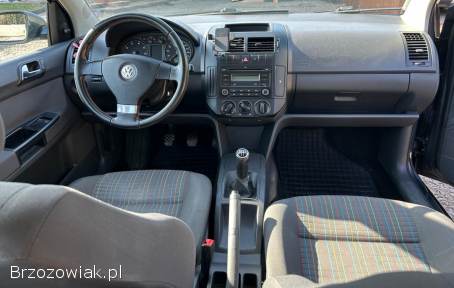 Volkswagen Polo 2008