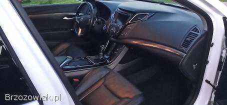 Hyundai i40 2014