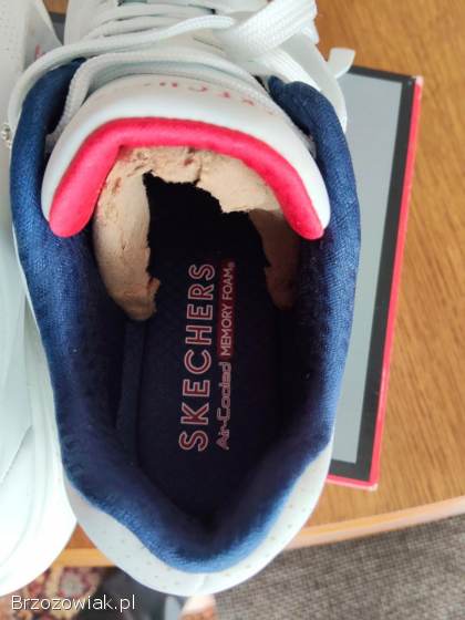 Buty sportowe