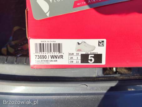 Buty sportowe