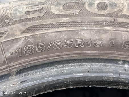 Opony Letnie 185/65 R15 Bridgestone