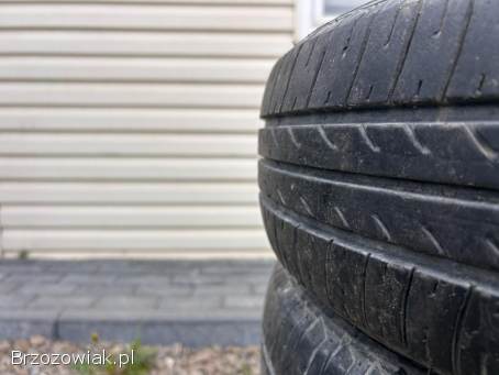 Opony Letnie 185/65 R15 Bridgestone