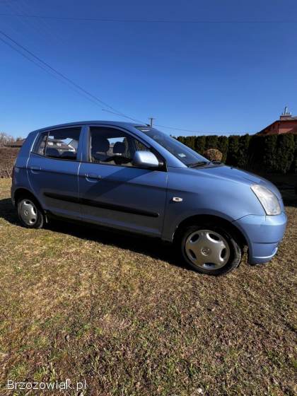 Kia Picanto 2005