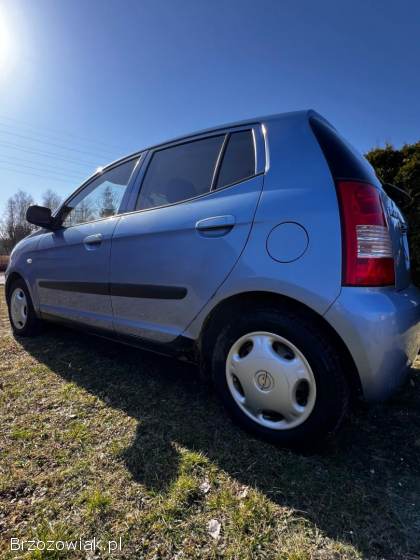 Kia Picanto 2005
