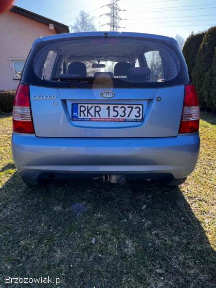 Kia Picanto 2005