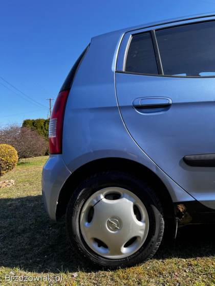 Kia Picanto 2005