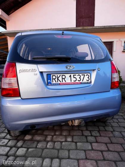 Kia Picanto 2005