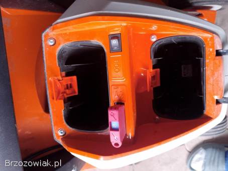 Kosiarka Elektryczna Stihl
