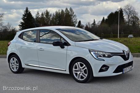 Renault Clio V AUTOMAT 2021