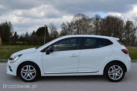 Renault Clio V AUTOMAT 2021