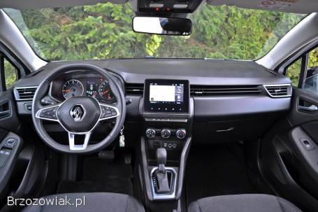 Renault Clio V AUTOMAT 2021