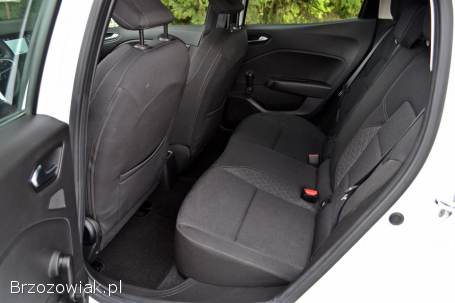 Renault Clio V AUTOMAT 2021