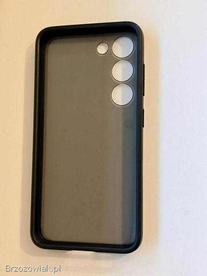 Samsung S23 8/256GB stan idealny (gwarancja 08.  2026)