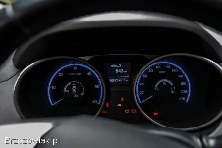 Hyundai ix35 2013