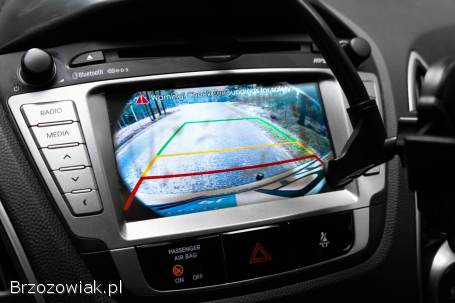 Hyundai ix35 2013