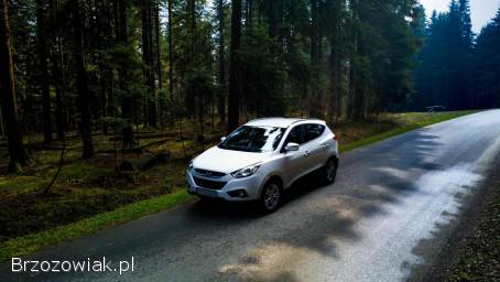 Hyundai ix35 2013