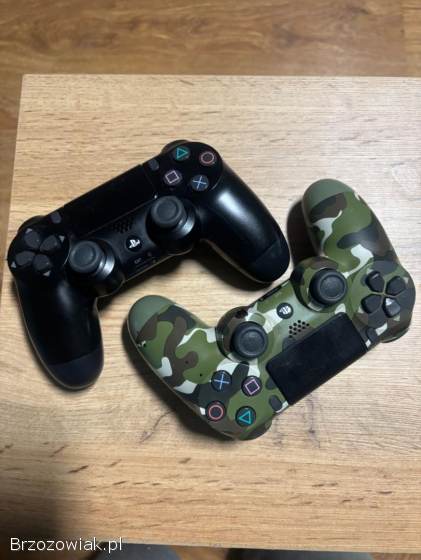 Play Station 4