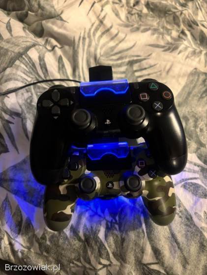 Play Station 4