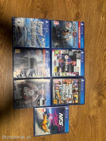 Play Station 4