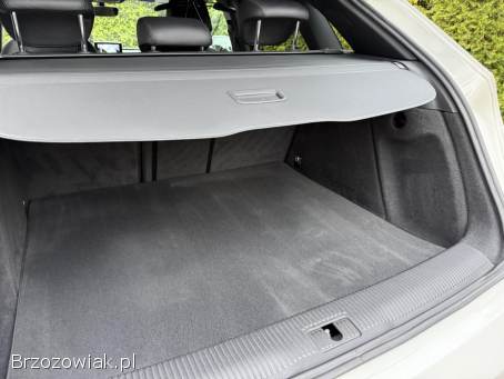 Audi Q3 Sport 2.  0quattro 2016