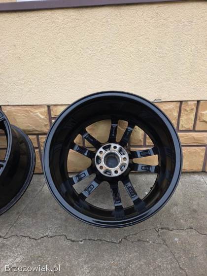Alufelgi 17 5x108 Ford Volvo Renault Peugeot Citroen