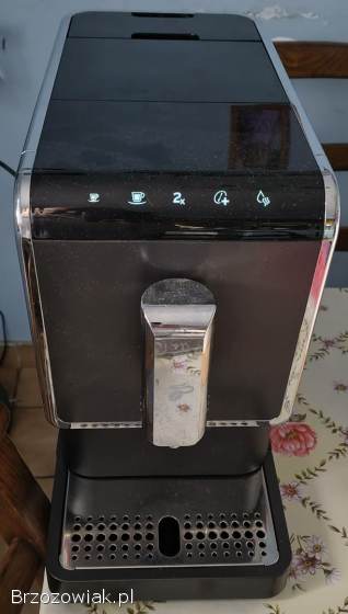 Ekspres ciśnieniowy Tchibo Esperto Caffe