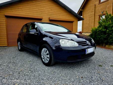 Volkswagen Golf 5 2005