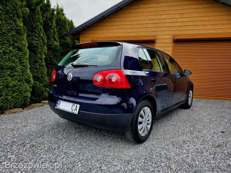 Volkswagen Golf 5 2005